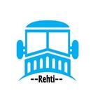 Rehti Travel Guru Zeichen