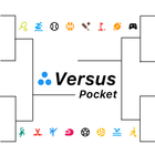 Versus Pocket أيقونة