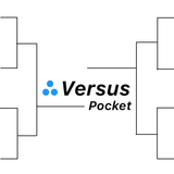 Versus Pocket أيقونة