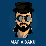 Мафия Баку онлайн