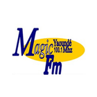 Magic FM icône