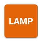 LAMP - Liza Alert Maps Garmin Zeichen