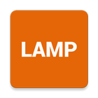 LAMP - Liza Alert Maps Garmin أيقونة