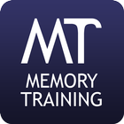 Memory Training. Bible Study أيقونة