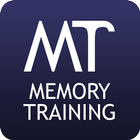 Memory Training. Bible Study ikon