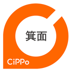 箕面CiPPo icône