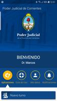 Gestión de turnos del Poder Ju bài đăng