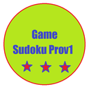 APK Sudoku Prov1
