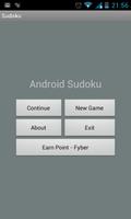 Sudoku Poster