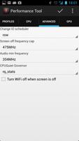 PerformanceTool screenshot 3