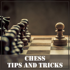 Chess Tips and Tricks icono