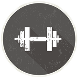 PUMPR - Training Journal أيقونة