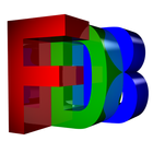 Полевая база данных (FDB) иконка