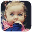Cute Baby images APK