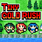 TinyGOLDRUSH أيقونة