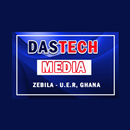 APK DASTECH MEDIA APP