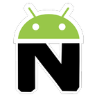 aNag legacy (Android 1.5-2.0) Zeichen