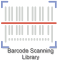 MEM PORTAL - Barcode Scan Libr