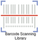 MEM PORTAL - Barcode Scan Libr APK