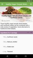 Vegan Recipes | Diet-Health اسکرین شاٹ 3