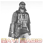 Icona DJ Navi Radio