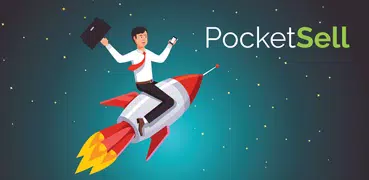 Order Manager - PocketSell