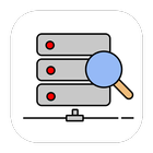 Network Service Discovery icon