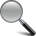 Magnifying Glass Pro أيقونة