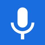 Voice Recorder 아이콘