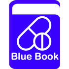 Blue Book icône