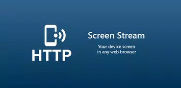 ScreenStream