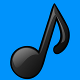 Symphony Ringtone Backup أيقونة