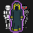 Damned Cemetery APK