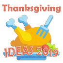 Thanksgiving Ideas 2019 APK