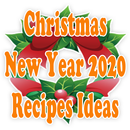 Christmas New Year 2020 Ideas Recipes APK