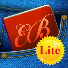 EBPocket Lite アプリダウンロード