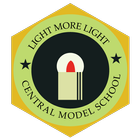 Central Model School Zeichen