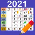 Malaysia Calendar