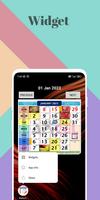 Malaysia Calendar स्क्रीनशॉट 2