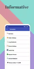 Malaysia Calendar 2026 Holiday アプリダウンロード