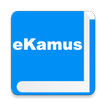 eKamus 马来文字典 Kamus Melayu Cina