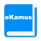 eKamus ícone