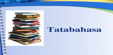 Tatabahasa : Nota & Latih Tubi