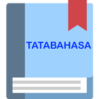 Tatabahasa أيقونة