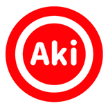 Aki 日语辞书