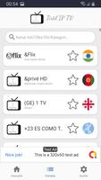 Tirtil IP TV imagem de tela 3