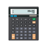 CPC - CPM Calculator icon