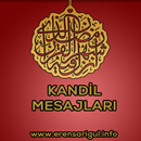 APK Hazır Kandil Mesajları