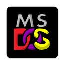 MS-DOS Commands List APK