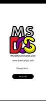 MS-DOS Commands List gönderen